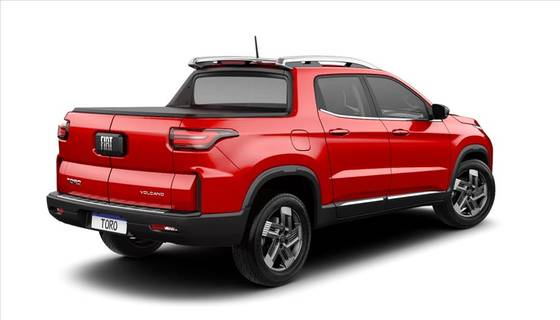 FIAT TORO 2.2 TURBO DIESEL VOLCANO 4WD AT9